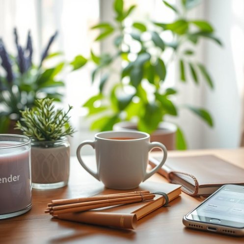 3 Small Purchases That Will Change Your Whole Vibe